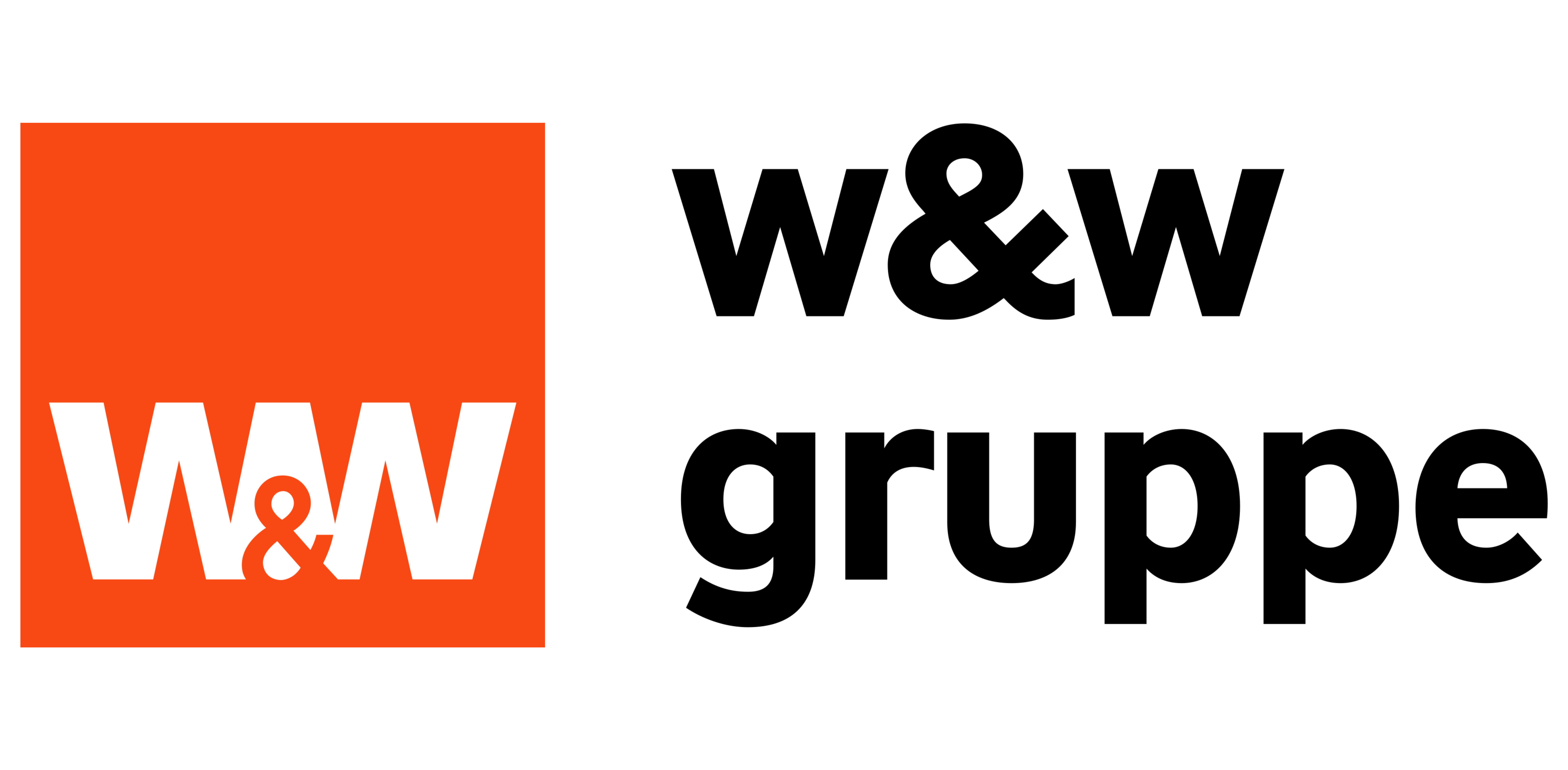 W&W Logo