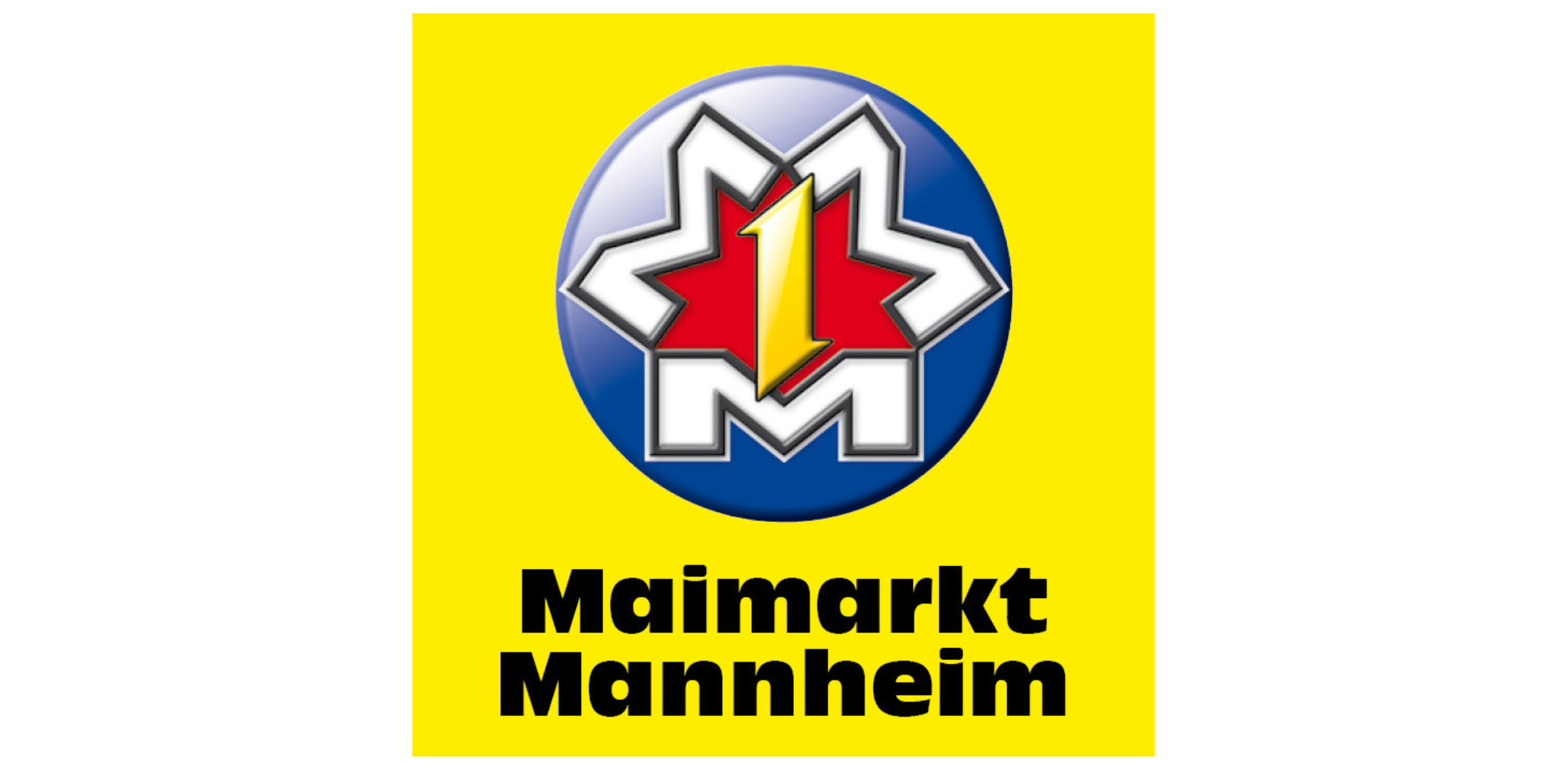 Maimarkt Logo