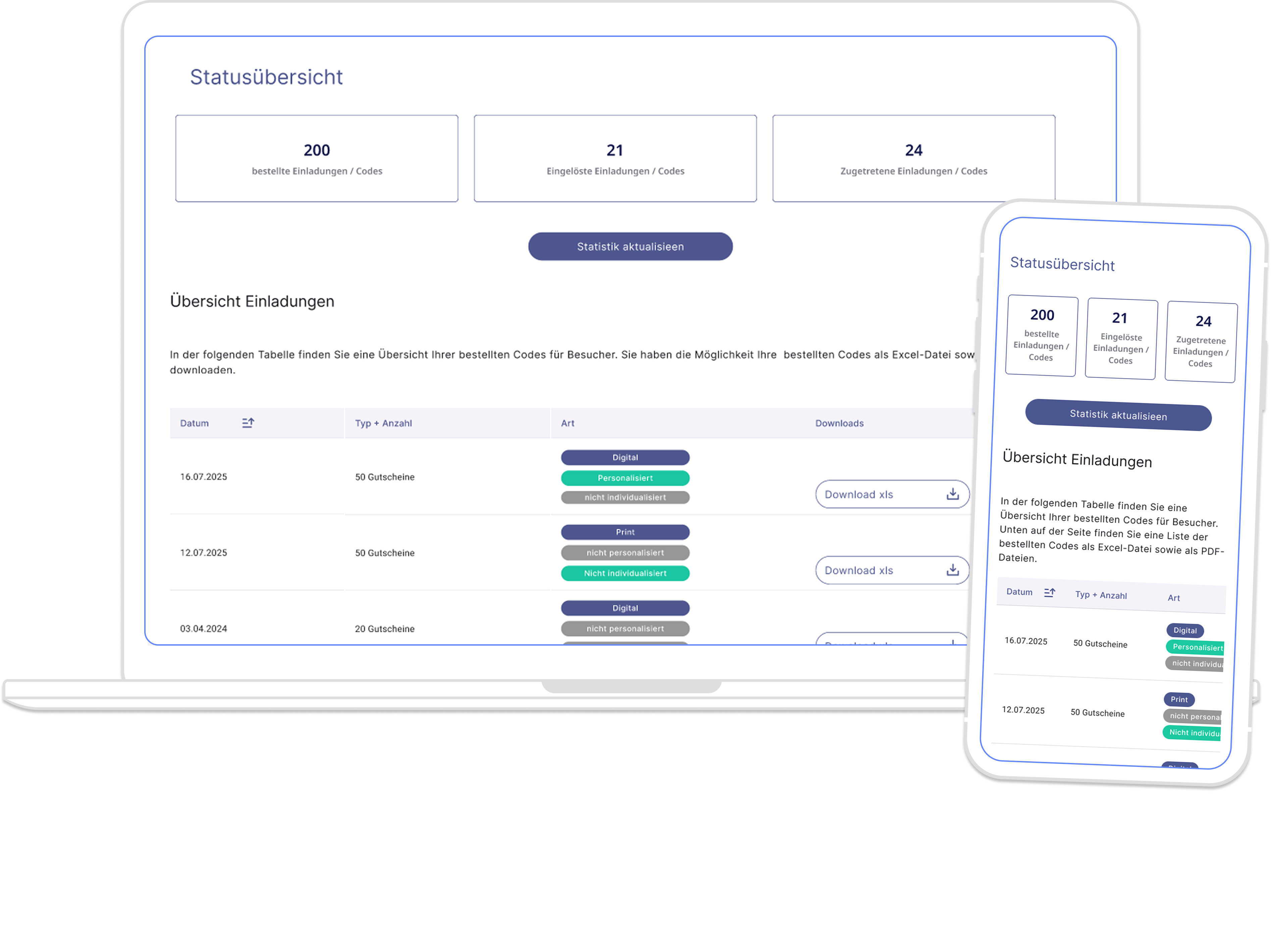 Mockup Ticketshop Mobile 2x