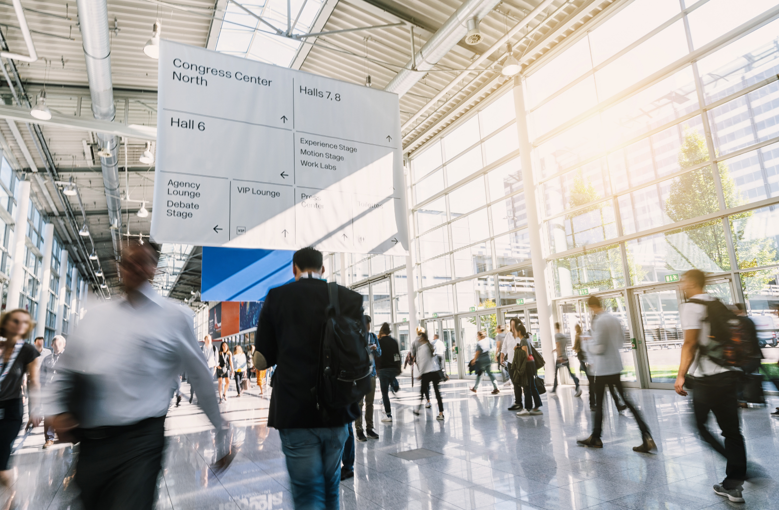 Blog messe ausstellermarketing