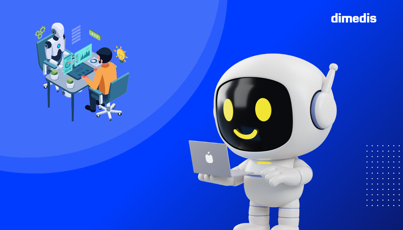 Dimedis wie wir KI nutzen1