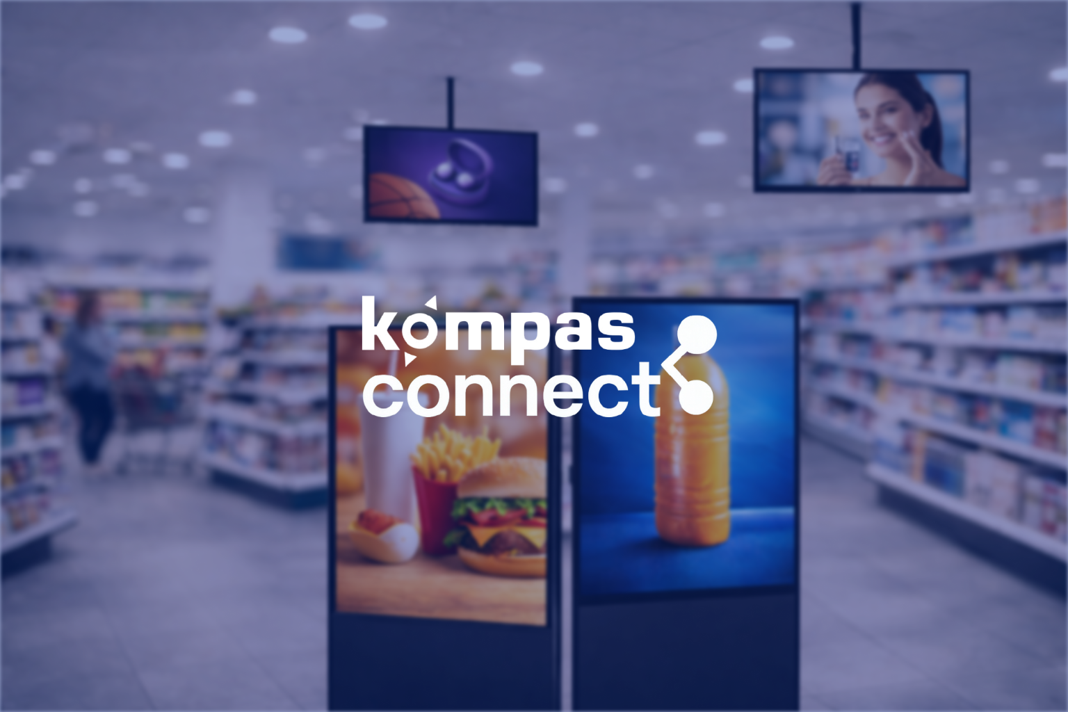 Kompas connect dimedis 1