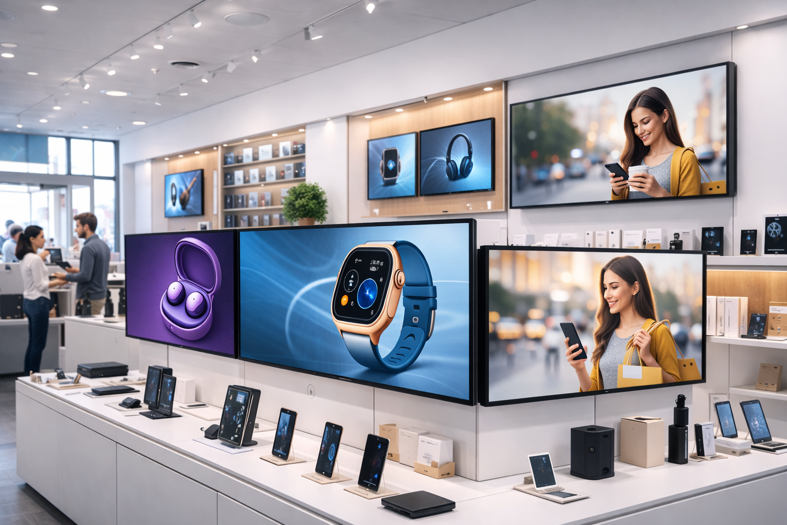 Kompas connect beispiel szenario dimedis